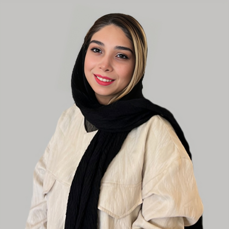 Sahar Gholamzadeh